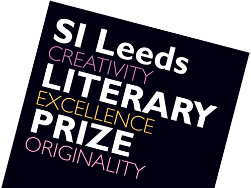 The SI Leeds Literary Prize Logo