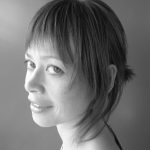 meet the SI Leeds Literary Prize 2012 shortlisted writers - Emily Midorikawa