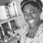 meet the SI Leeds Literary Prize 2012 shortlisted writers - Karen Onojaife