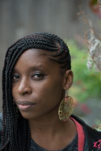 Photo of Irenosen Okojie