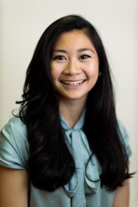 Photo of Rachel Yeoh